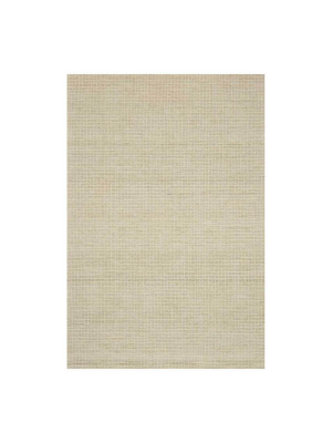 Giana Rug In Antique Ivory