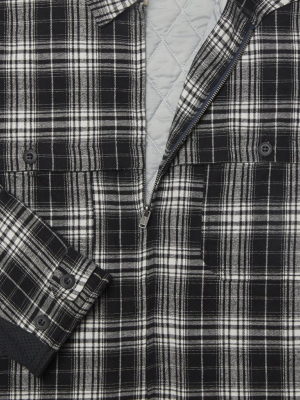 Ojai Flannel Shirt