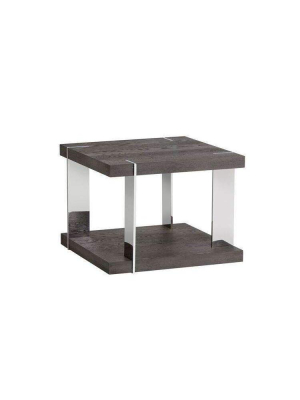 Carmella End Table