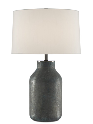 Strayer Table Lamp