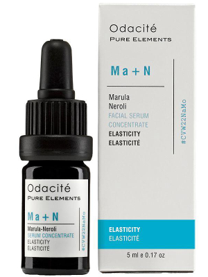 Marula Neroli Serum Concentrate (elasticity)