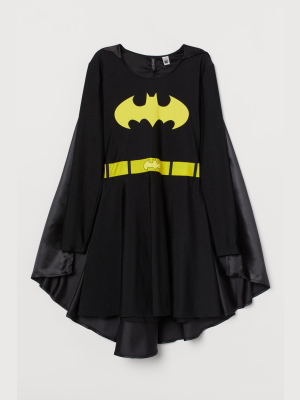 Costume Dress