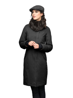 Lady Taylor Ladies Coat