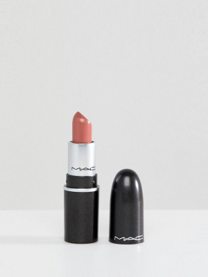 Mac Mini Mac Lipstick - Velvet Teddy