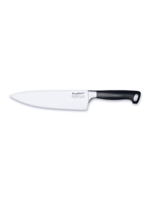 Berghoff Gourmet 8" Stainless Steel Chef's Knife