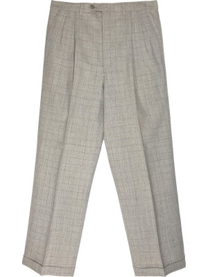 Valentino Suit Pants - Size 30