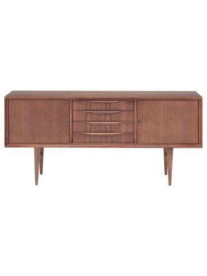 Elisabeth Media Unit 61"