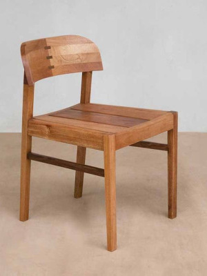 Masaya & Co. Xiloa Dining Chair