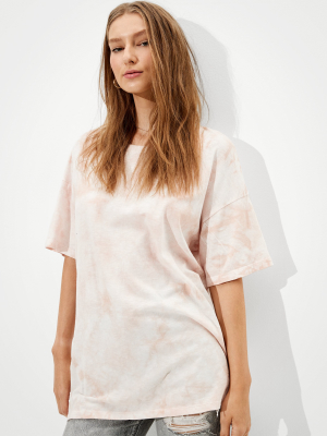 Ae Oversized Weekend T-shirt