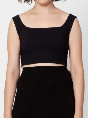 Joan Top Black