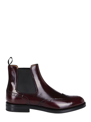 Church's Ketsby Chelsea Boots