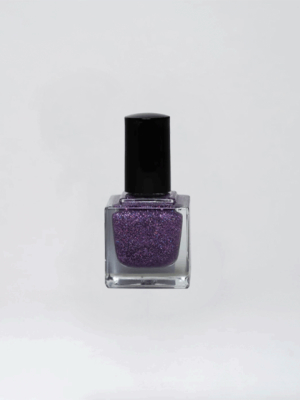 Nail Polish | Purple Rain