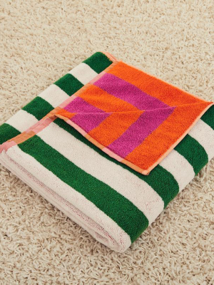 Dusen Dusen Bath Towel