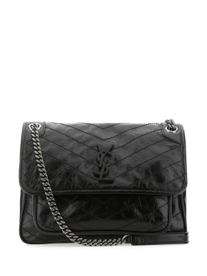 Saint Laurent Niki Medium Shoulder Bag