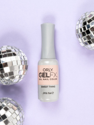 Sweet Thing - Gel Nail Color