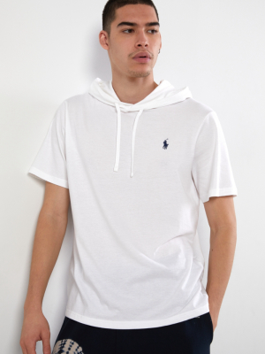 Polo Ralph Lauren Hooded Tee