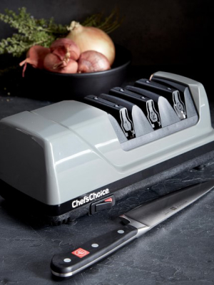 Chef'schoice Ultimate Trizor Edge Xiv Knife Sharpener