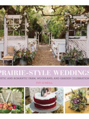 Prairie-style Weddings Hc