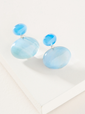 Jeanette Drop Earrings