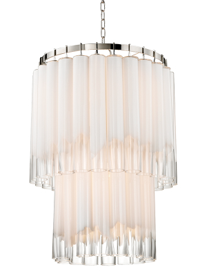 Tyrell 9 Light Pendant