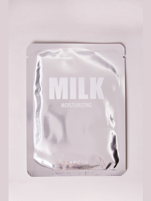 Milk Mask - Set Of 5