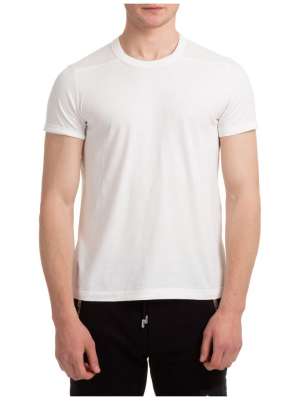 Rick Owens Classic Crewneck T-shirt