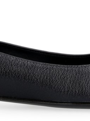 Salvatore Ferragamo Zeri Ballerina Flats