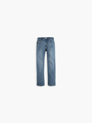 514™ Straight Fit Little Boys Jeans (4-7x)