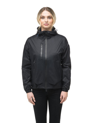 Allegra Ladies Windbreaker