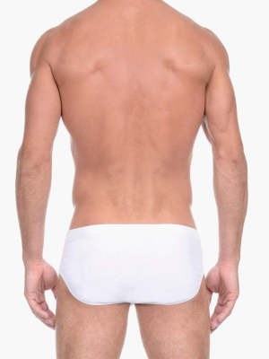 Cotton Stretch Bikini Brief 4-Pack