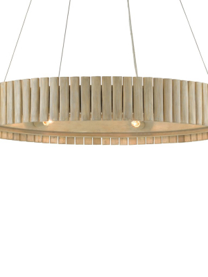 Tetterby Chandelier