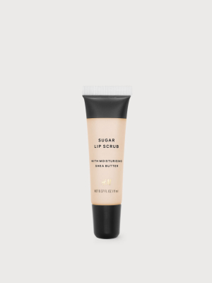 Lip Scrub