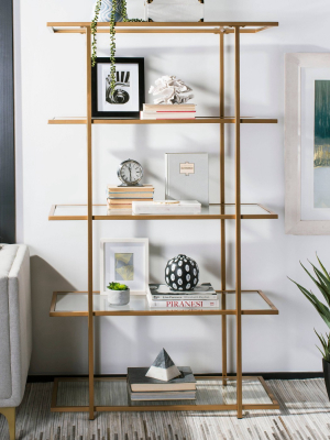 Francis 5 Tier Etagere - Safavieh