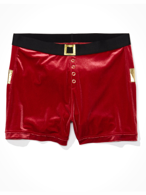 Aeo Bow Boxer Short