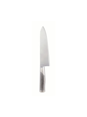 Global Classic Forged 8" Chef's Knife