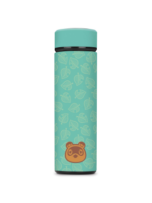 Leaf Collection 17oz Stainless Steel Water Bottle