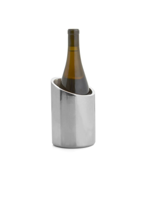 Nambe Tilt Wine Chiller