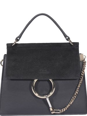 Chloé Faye Small Shoulder Bag