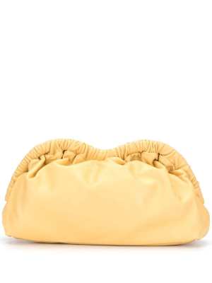 Mansur Gavriel Cloud Clutch Bag