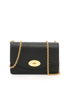 Mulberry Darley Small Crossbody Bag