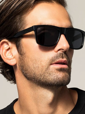 The Kingston Sunglasses