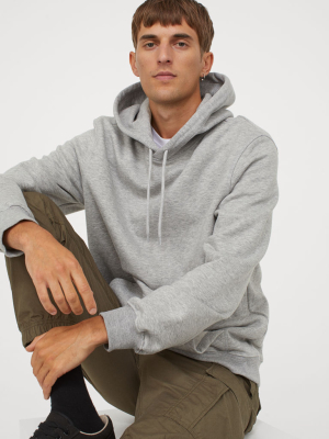 2-pack Relaxed Fit Hoodies