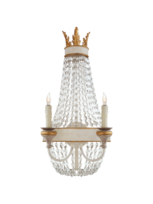 Entellina Sconce