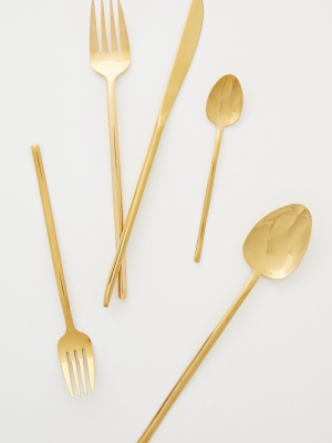 Spindle Flatware