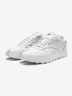 Reebok X Maison Margiela Project 0 Cl - Grey