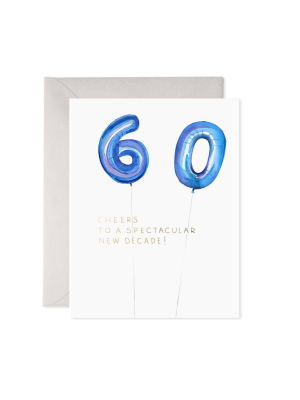 Helium 60 Card