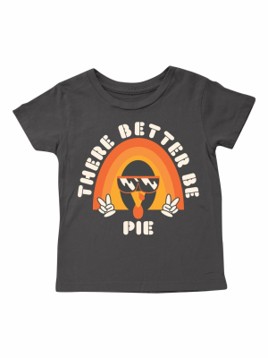 Tiny Whales Better Be Pie Tee