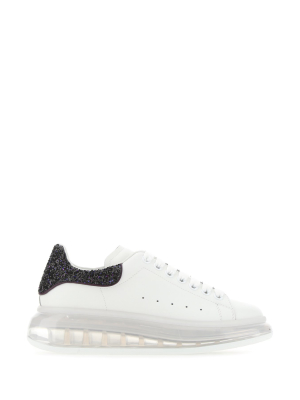 Alexander Mcqueen Oversized Sneakers