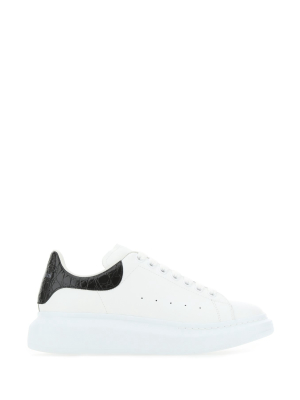 Alexander Mcqueen Oversized Sneakers