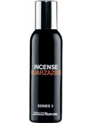 Incense Series 3 Ouarzazate Eau De Toilette